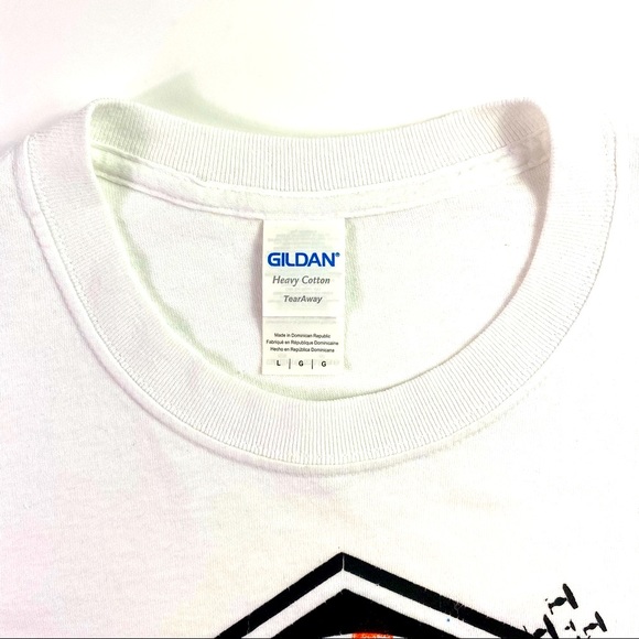 Graphic t-shirt, Storm Trooper, Star Wars Character, Heavy Cotton Crew Neck Tee - Picture 4 of 14